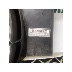 Renault - Megane - Fan motor
