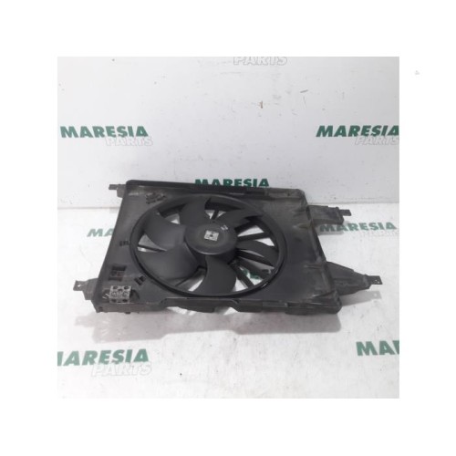 Renault - Megane - Fan motor