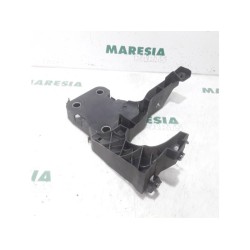 Renault - Megane - Front panel