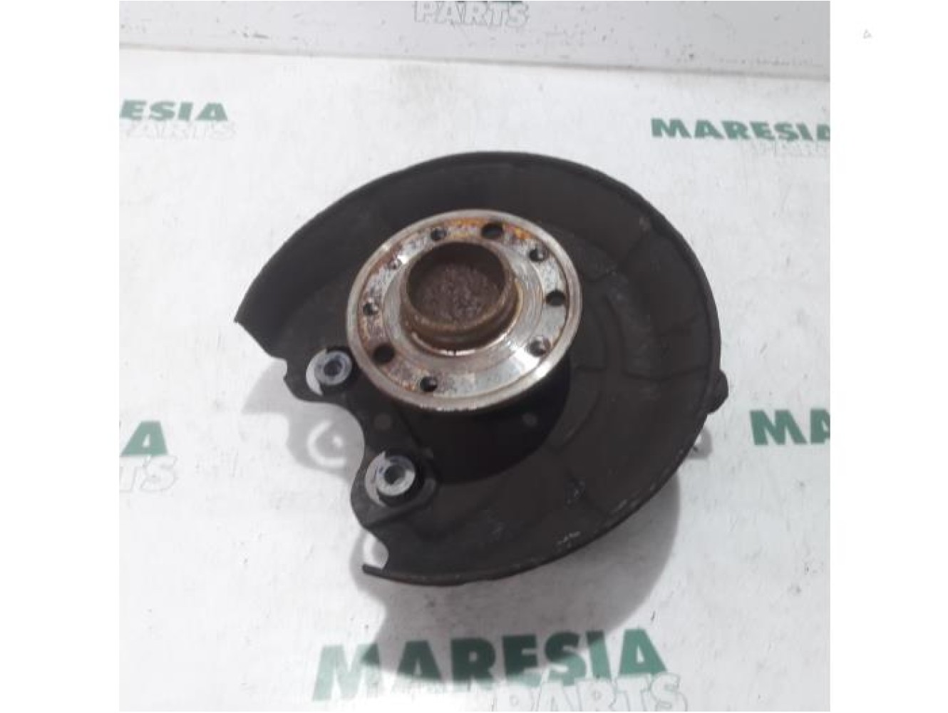 Fiat - Croma - Fusee links-achter