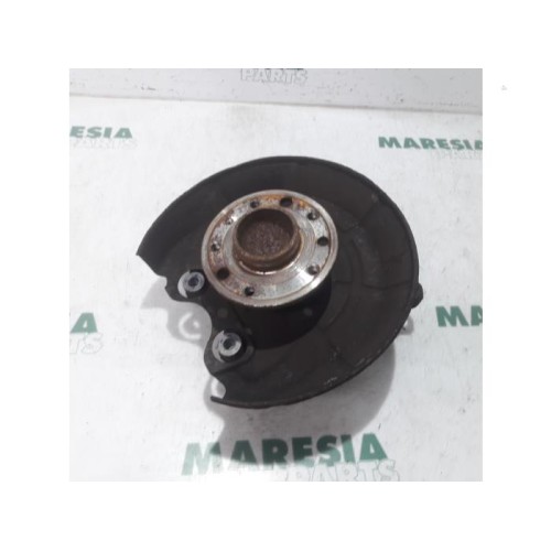 Fiat - Croma - Achsschenkel links hinten