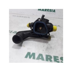 Peugeot - 308 - Thermostat housing