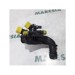 Peugeot - 308 - Thermostat housing