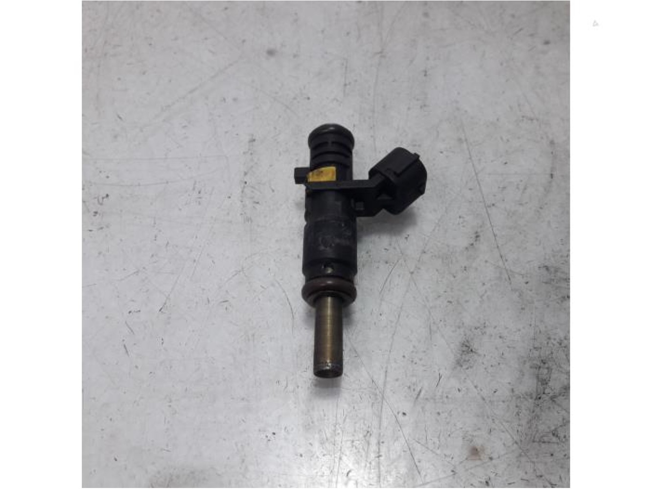Peugeot - 308 - Injector (petrol injection)