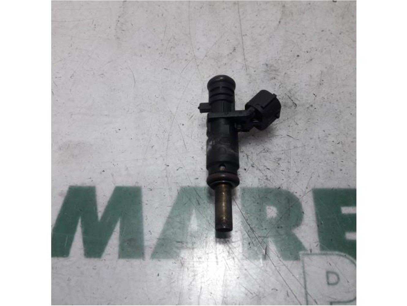 Peugeot - 308 - Injector (petrol injection)