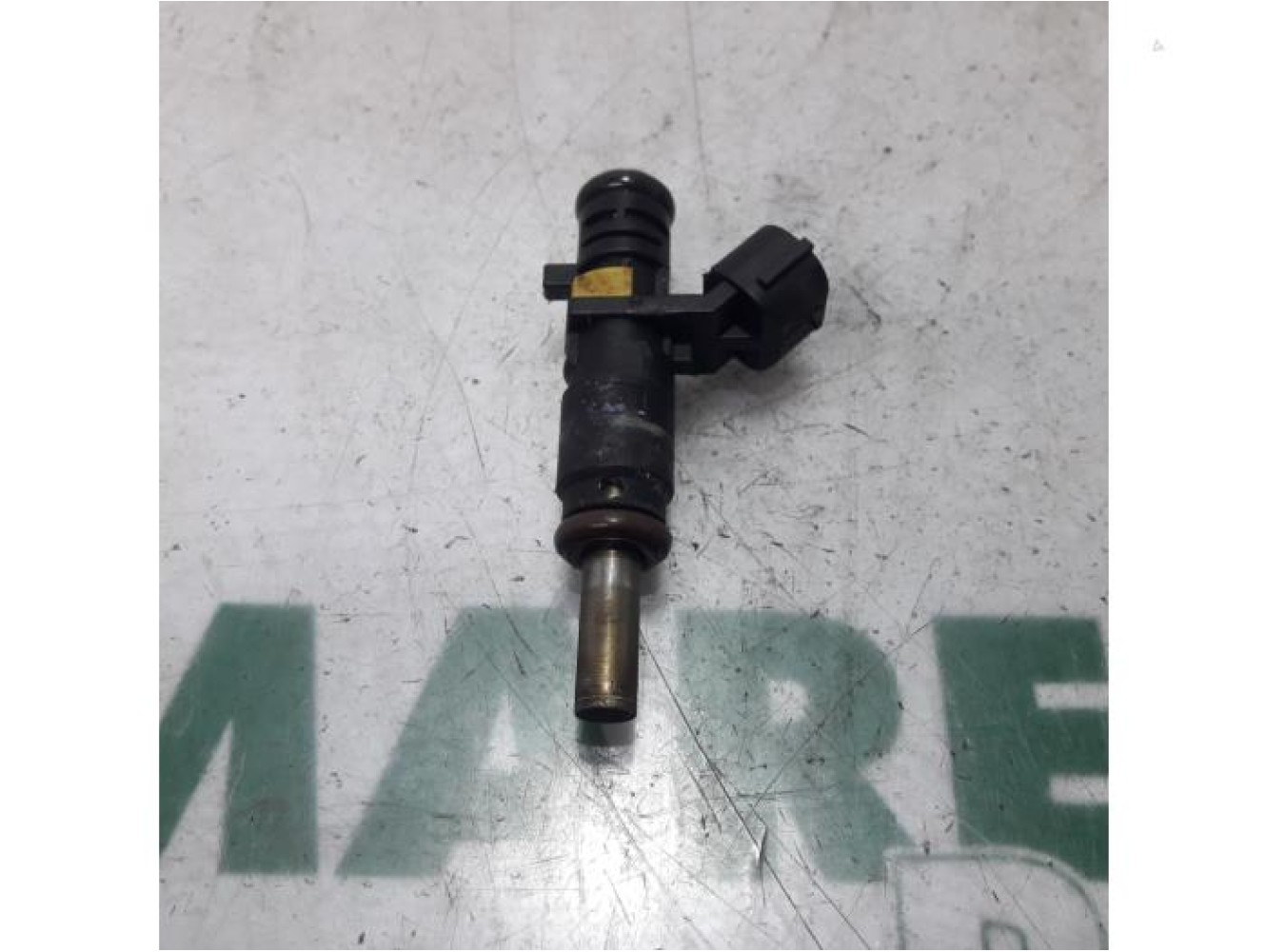Peugeot - 308 - Injector (petrol injection)