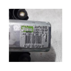 Renault - Megane - Scheibenwischermotor hinten