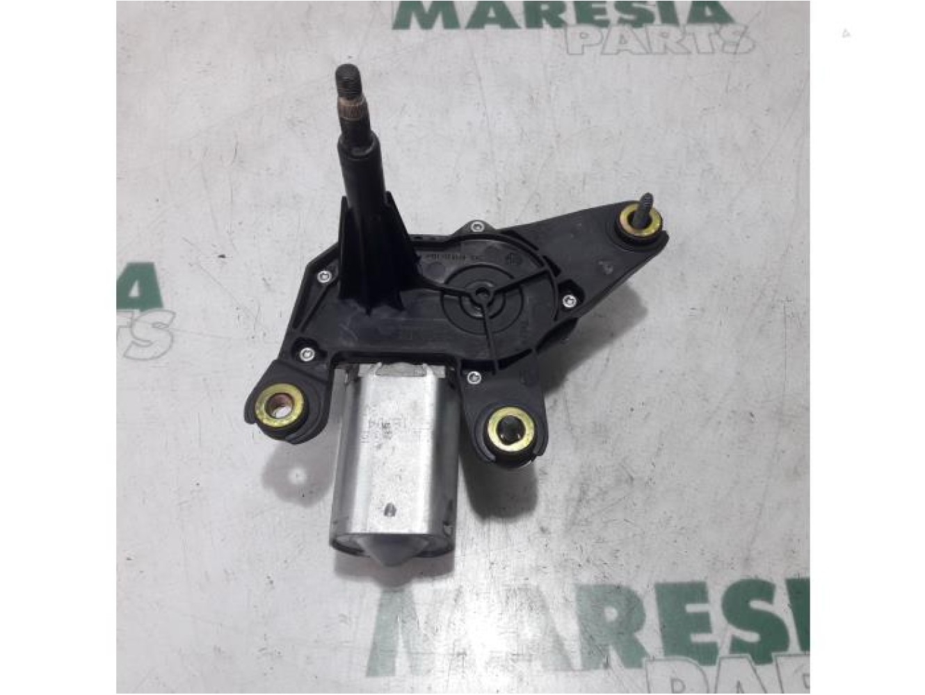 Renault - Megane - Scheibenwischermotor hinten