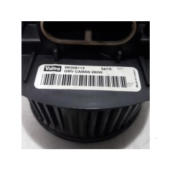 Renault - Megane - Heating and ventilation fan motor