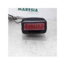 Renault - Megane - Gordelspanner links