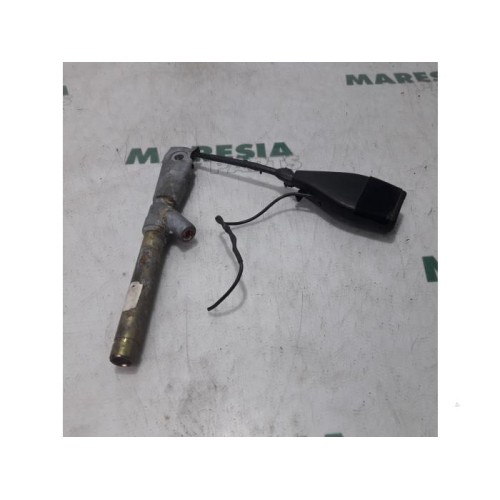 Renault - Megane - Gordelspanner links
