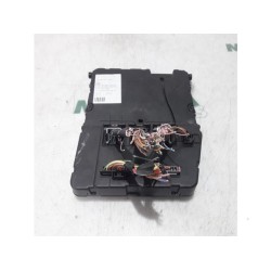 Renault - Megane - Engine management computer