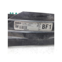 Fiat - Croma - Fan motor