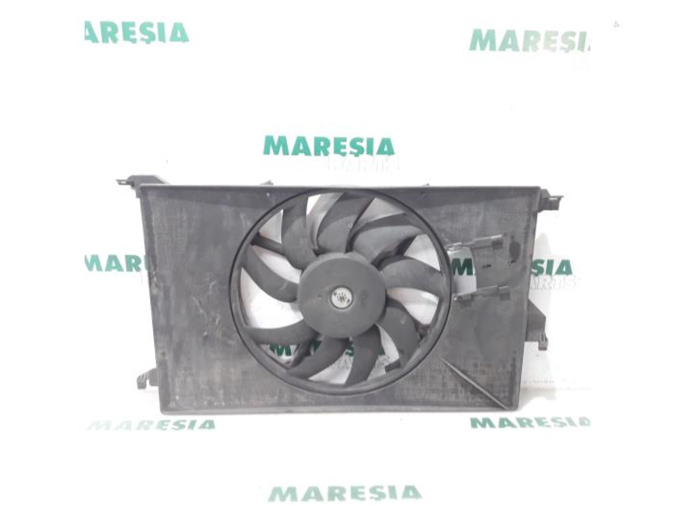 Fiat - Croma - Fan motor