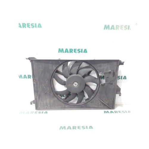 Fiat - Croma - Fan motor