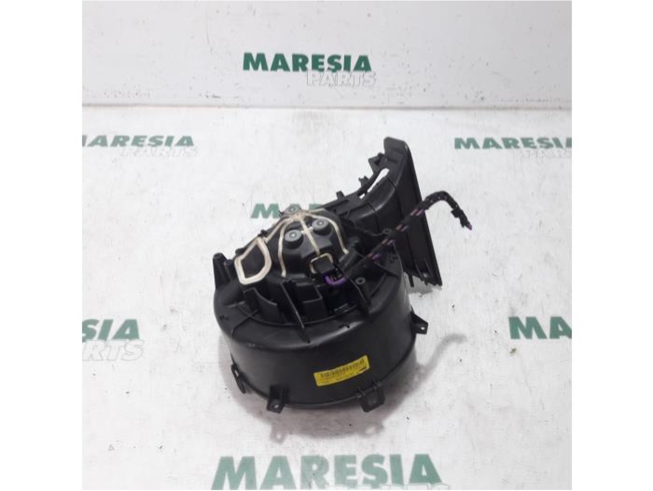 Fiat - Croma - Heating and ventilation fan motor