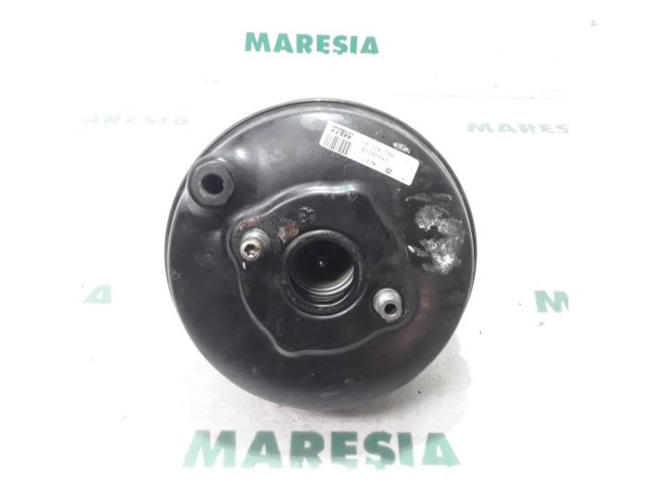 Fiat - Croma - Brake servo