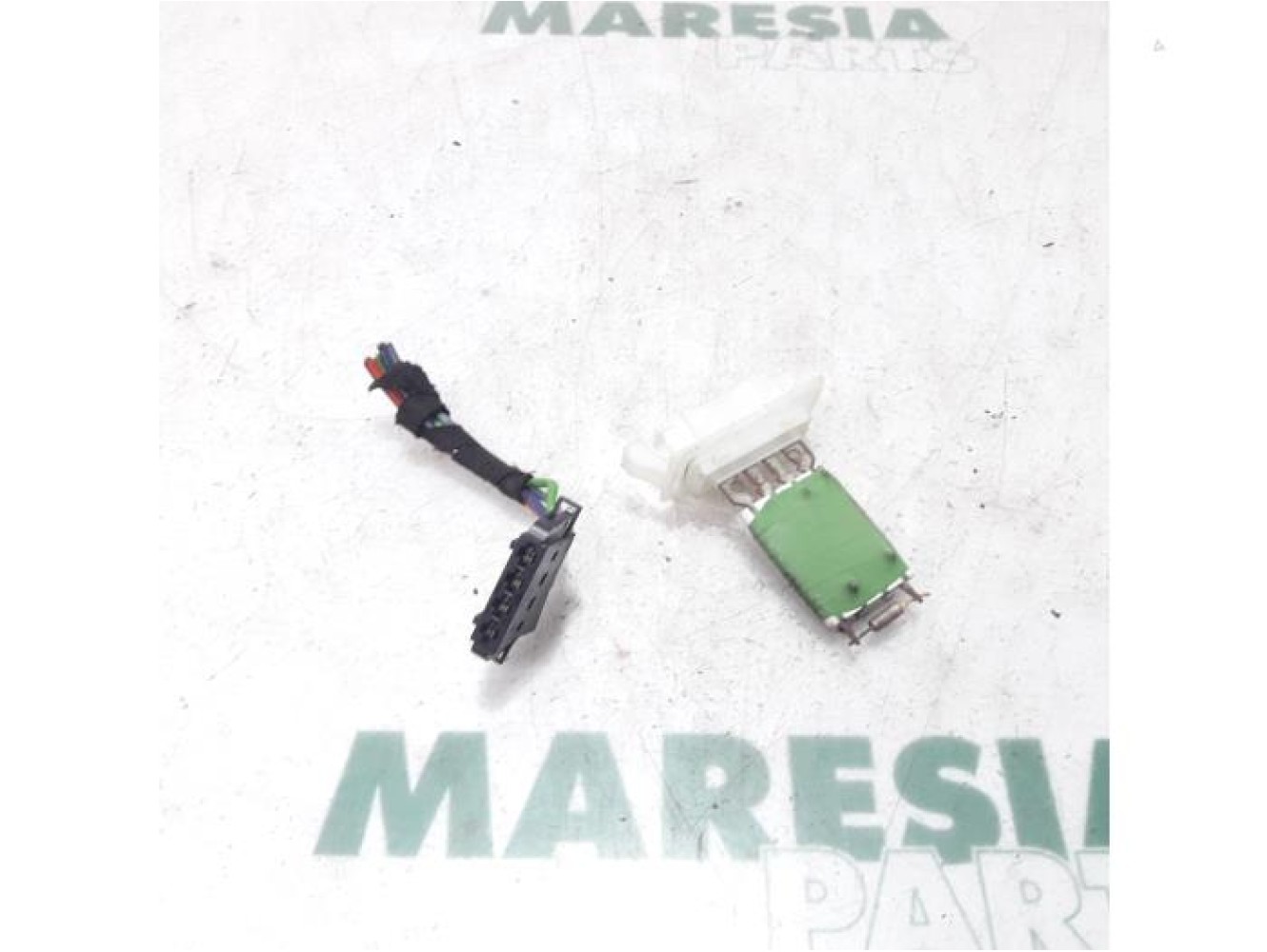 Fiat - Croma - Heater resistor