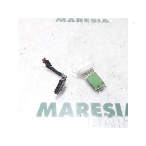 Fiat - Croma - Heater resistor