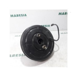 Renault - Megane - Brake servo