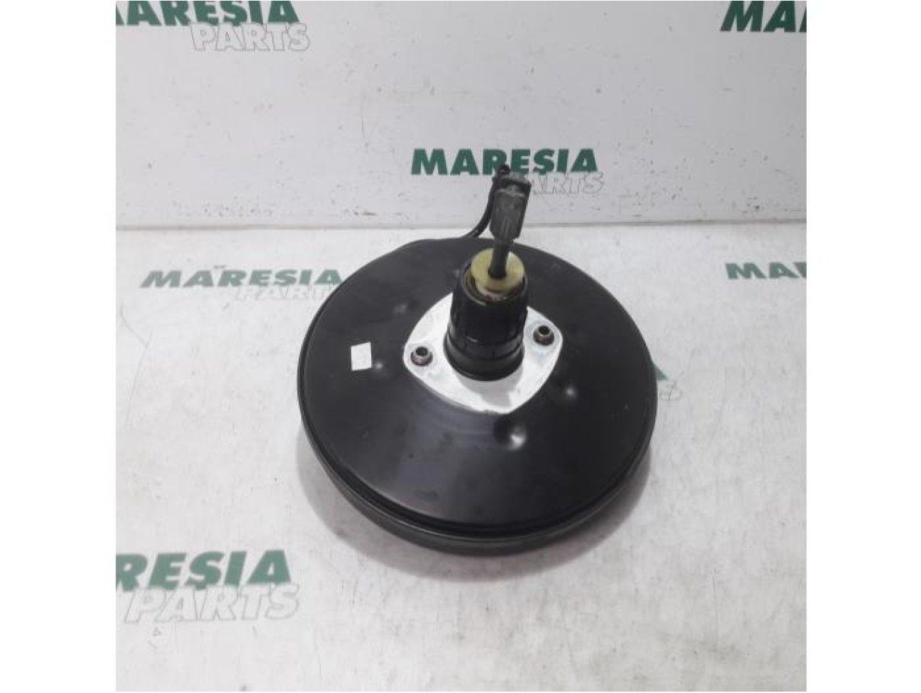 Renault - Megane - Brake servo