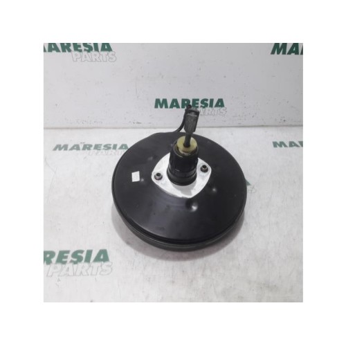 Renault - Megane - Brake servo