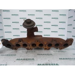 Fiat - Ulysse - Exhaust manifold
