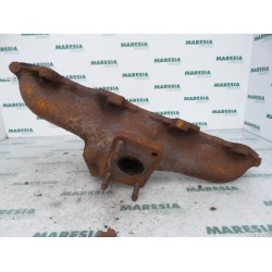 Fiat - Ulysse - Exhaust manifold