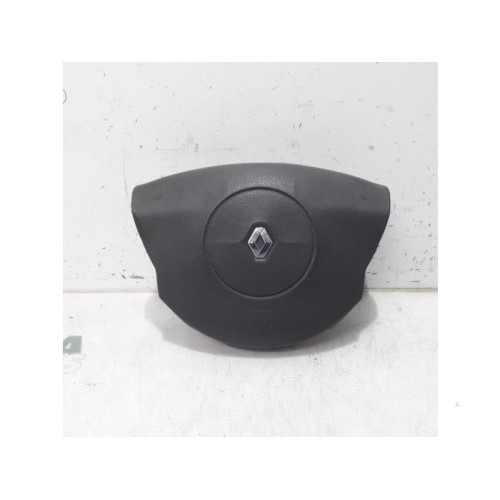 Renault - Laguna - Airbag links (Stuur)