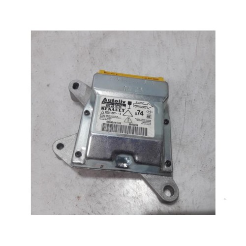 Renault - Laguna - Airbag Module