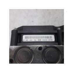 Renault - Megane - Pompe ABS