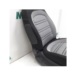 Fiat - Punto Evo - Sitz rechts