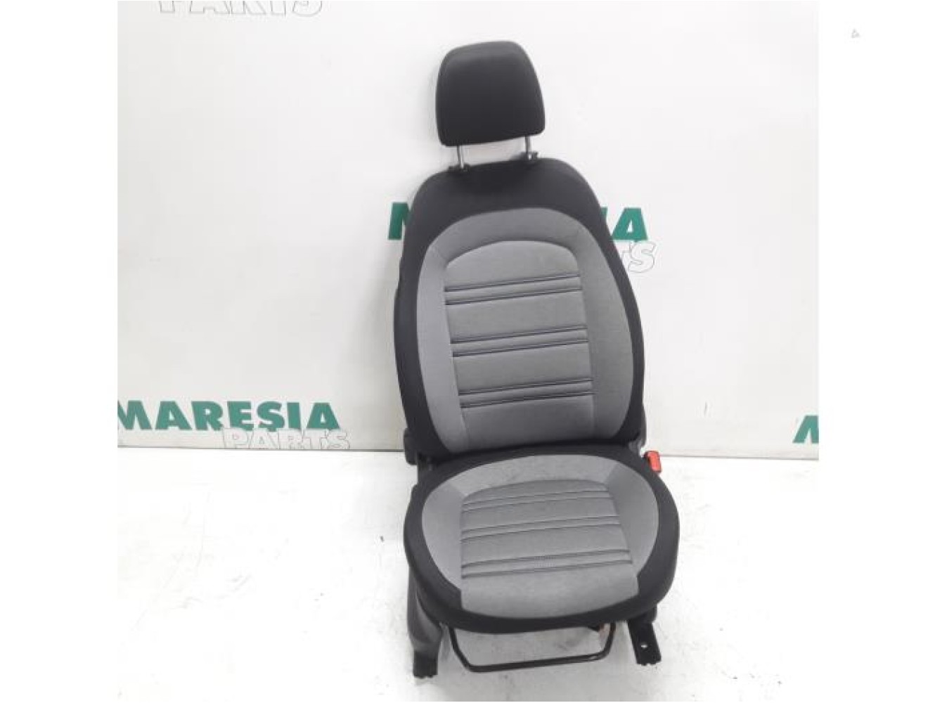 Fiat - Punto Evo - Sitz rechts