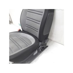 Fiat - Punto Evo - Sitz links