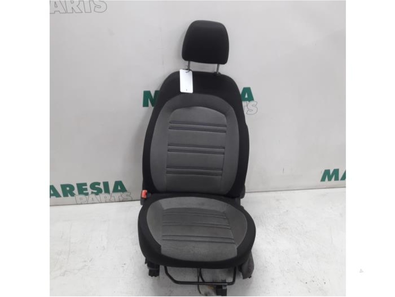 Fiat - Punto Evo - Sitz links