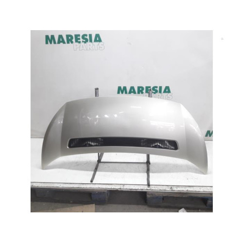 Peugeot - Expert - Bonnet
