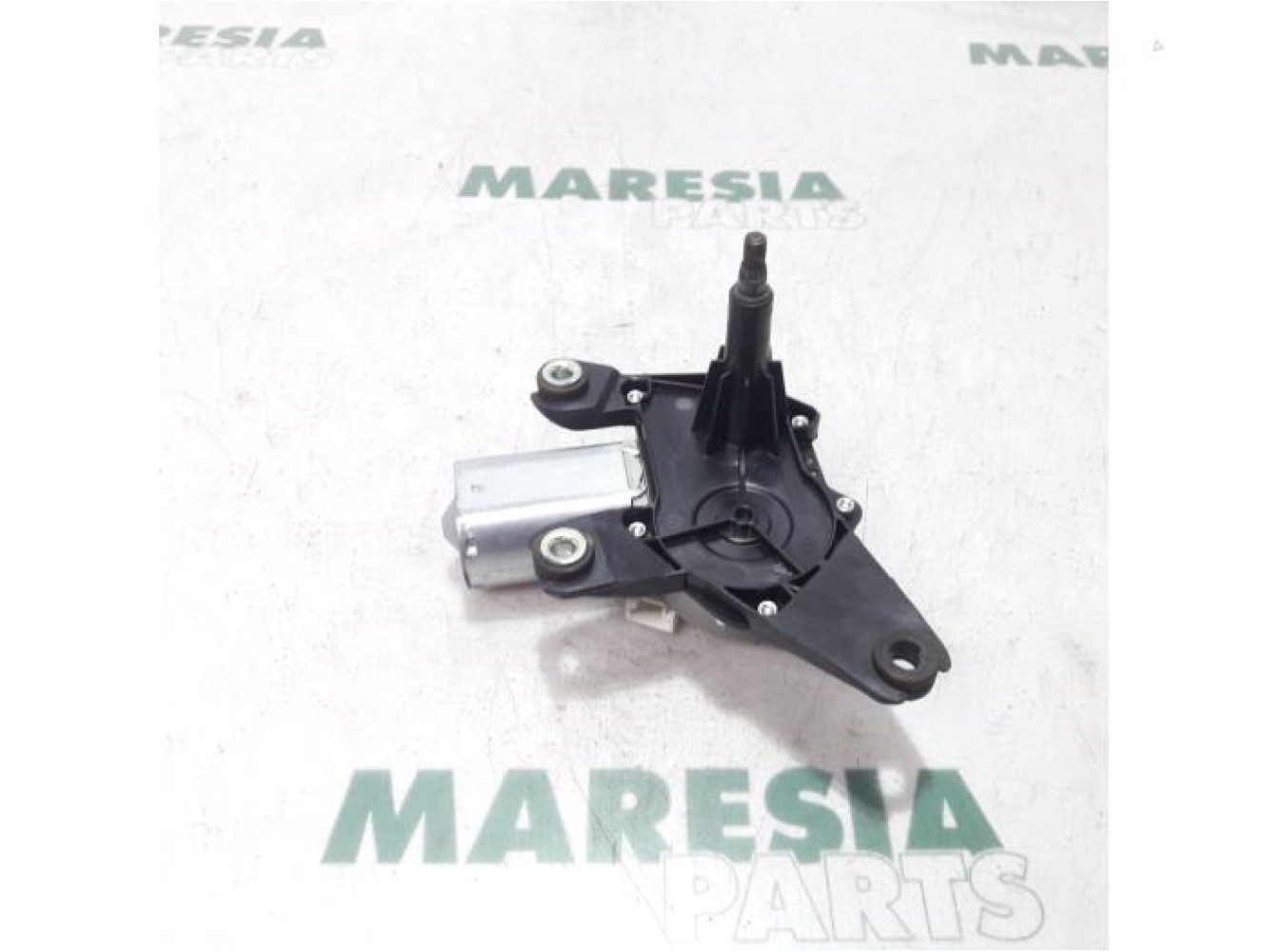Renault - Twingo - Rear wiper motor