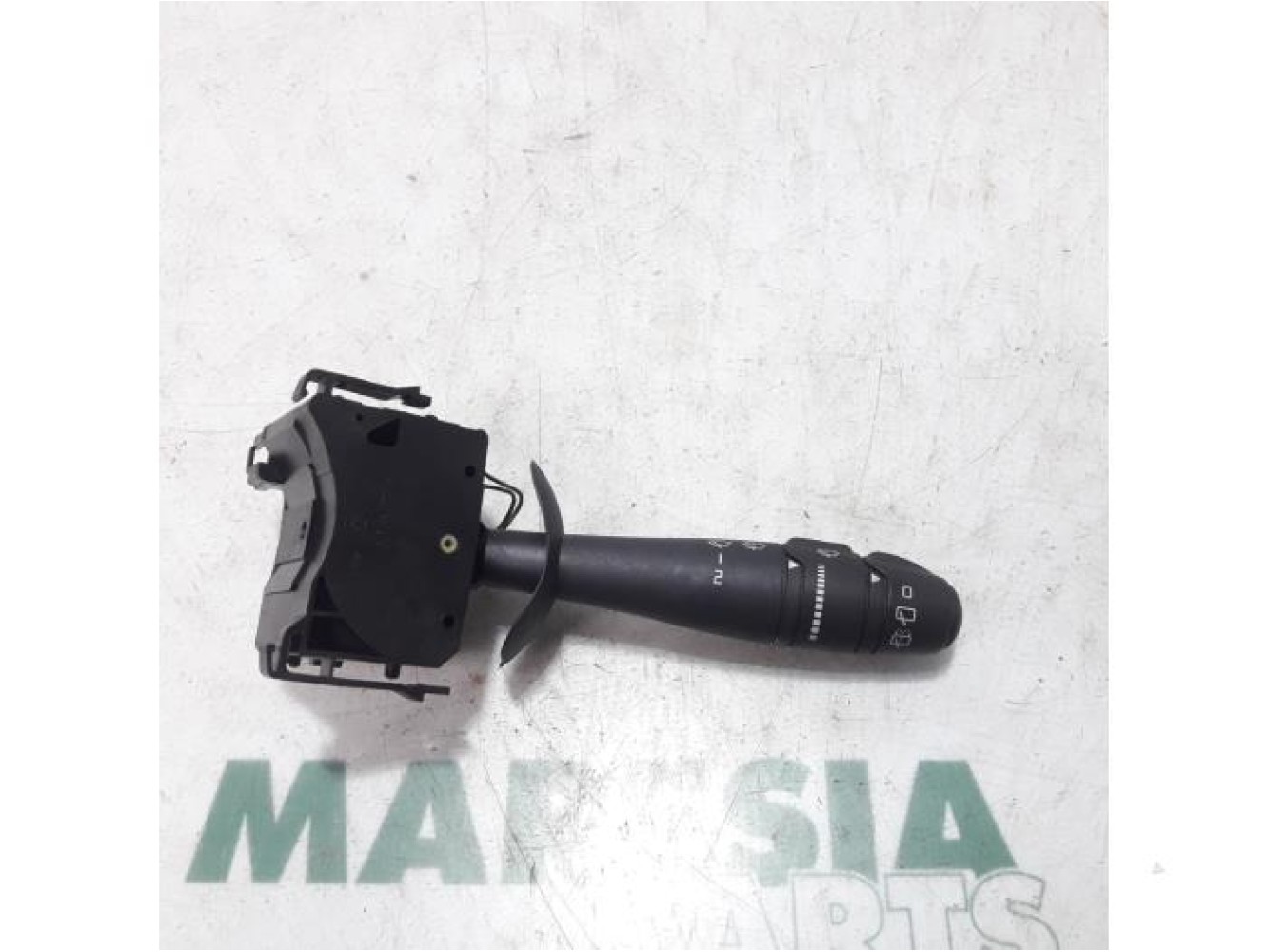 Renault - Twingo - Wiper switch