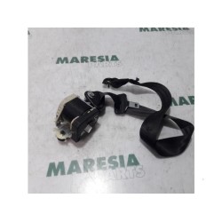 Renault - Twingo - Sicherheitsgurt links hinten