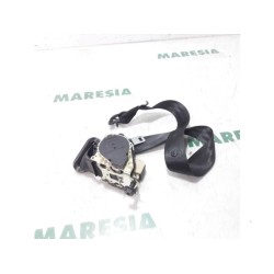 Renault - Twingo - Sicherheitsgurt links hinten