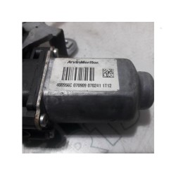 Renault - Twingo - Window mechanism 2-door, front right