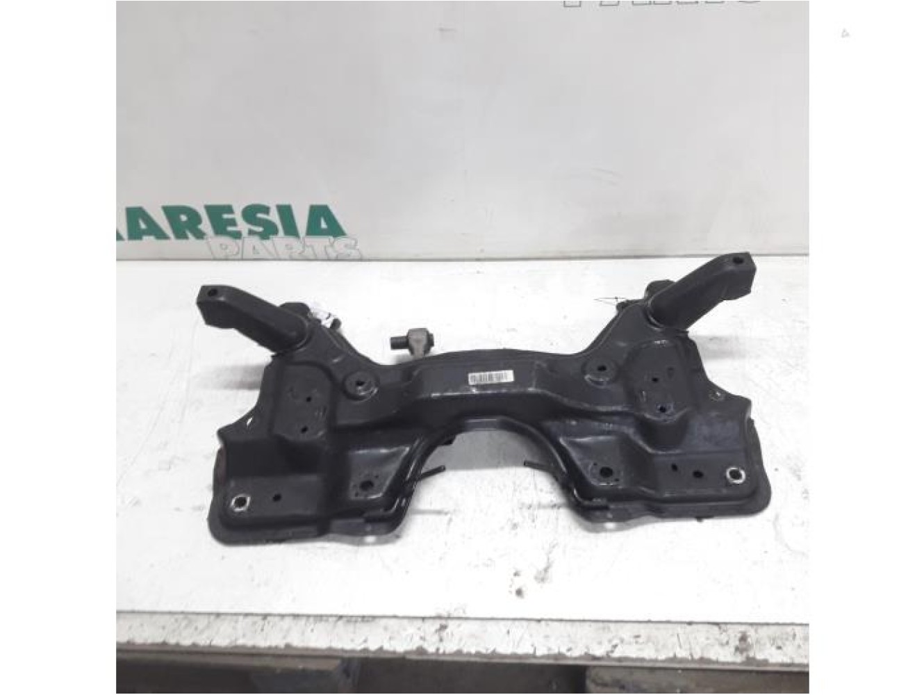 Fiat - Punto Evo - Subframe