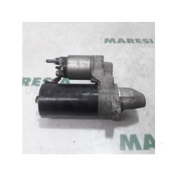 Fiat - Punto Evo - Startmotor