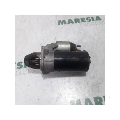 Fiat - Punto Evo - Startmotor
