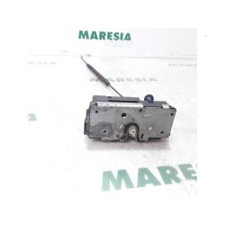 Fiat - Punto Evo - Front door lock mechanism 4-door, right