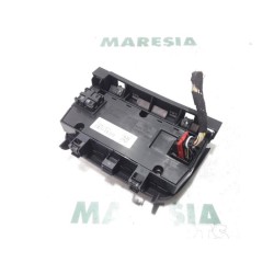 Fiat - Punto Evo - Heater control panel