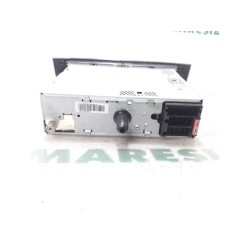Fiat - Punto Evo - Radio CD player
