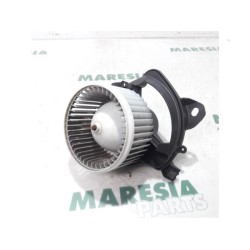 Fiat - Punto Evo - Kachel Ventilatiemotor