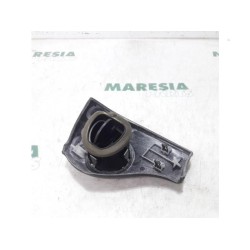 Fiat - Punto Evo - Dashboard vent