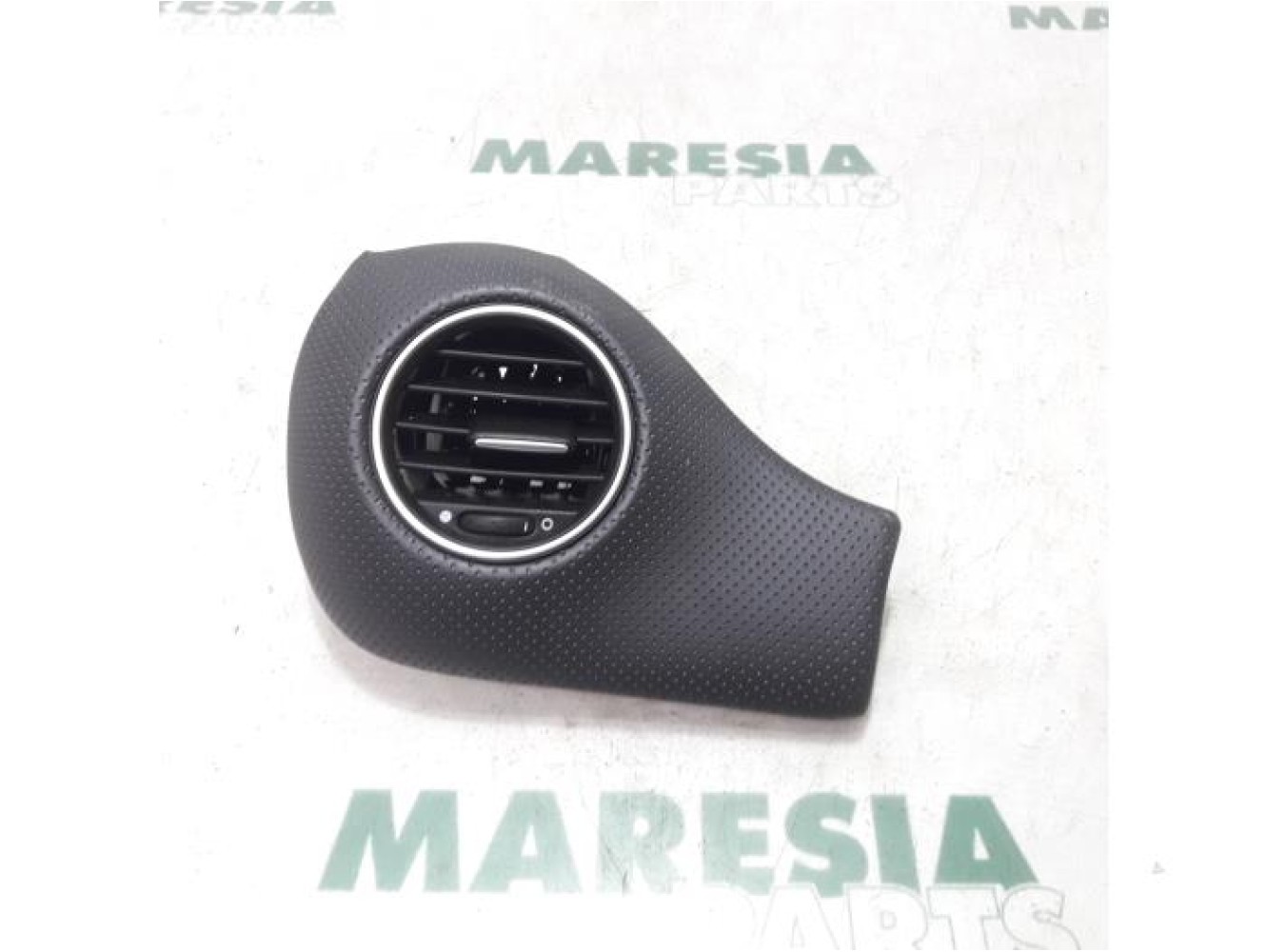 Fiat - Punto Evo - Dashboard vent